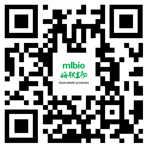 官方微信二维码